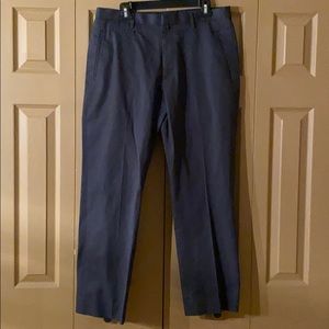 Men’s Banana Republic Dress Pants